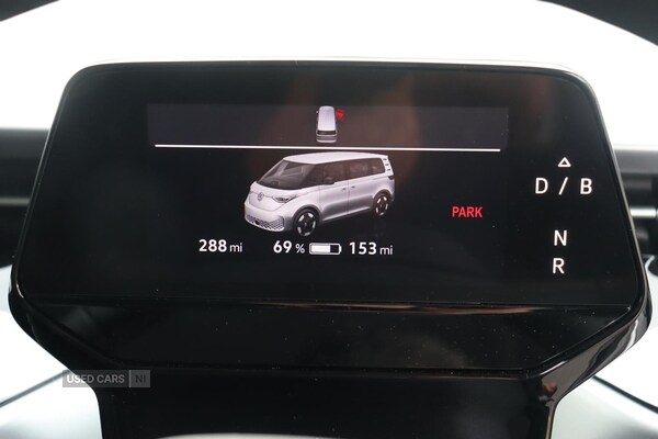 Used Volkswagen ID.Buzz 2023 for sale - 76900000: Photo 9