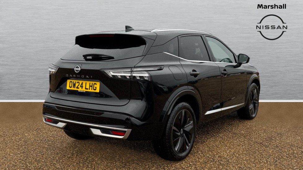 Used Nissan Qashqai 2024 for sale - 76112358: Photo 11