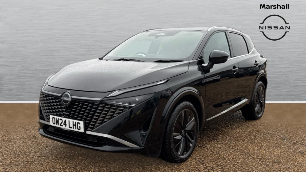 Used Nissan Qashqai 2024 for sale - 76112358: Photo 12