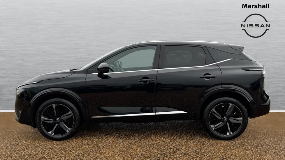 Used Nissan Qashqai 2024 for sale - 76112358: Photo 13