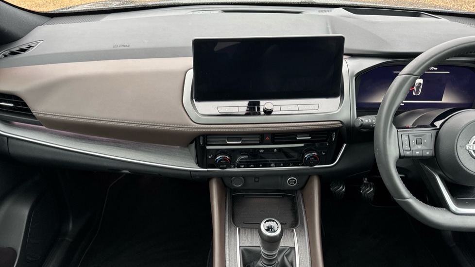 Used Nissan Qashqai 2024 for sale - 76112358: Photo 15