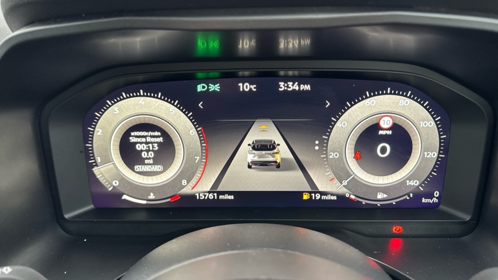 Used Nissan Qashqai 2024 for sale - 76112358: Photo 16