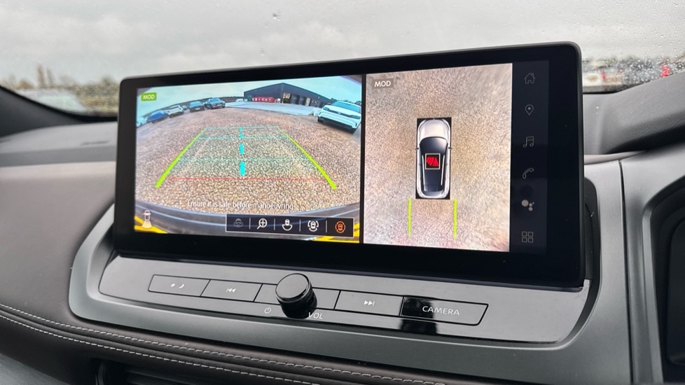 Used Nissan Qashqai 2024 for sale - 76112358: Photo 19