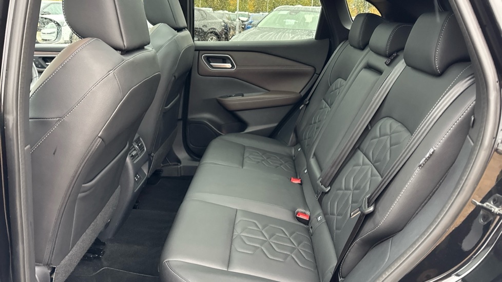 Used Nissan Qashqai 2024 for sale - 76112358: Photo 21