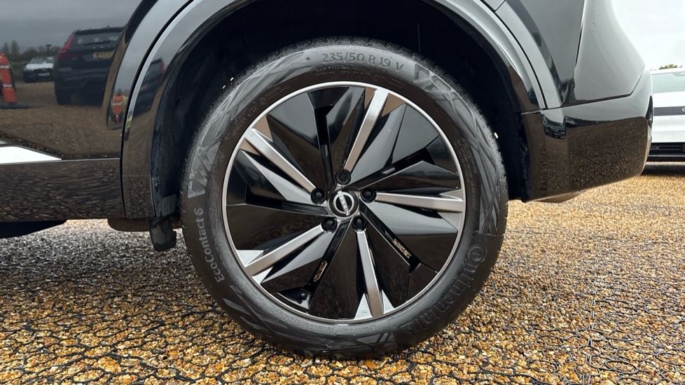 Used Nissan Qashqai 2024 for sale - 76112358: Photo 22