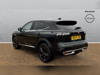 Used Nissan Qashqai 2024 for sale - 76112358: Photo