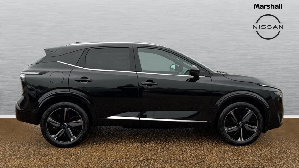 Used Nissan Qashqai 2024 for sale - 76112358: Photo 3