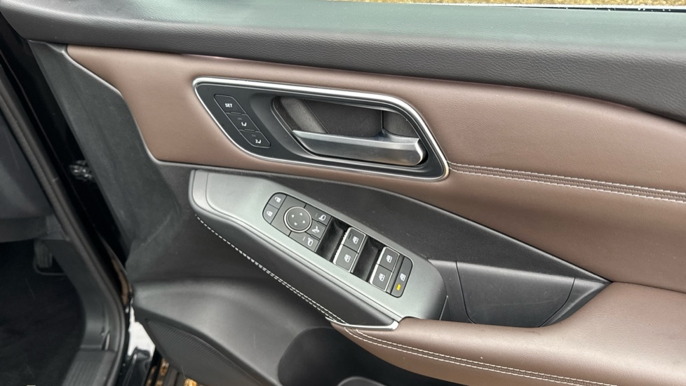 Used Nissan Qashqai 2024 for sale - 76112358: Photo 32