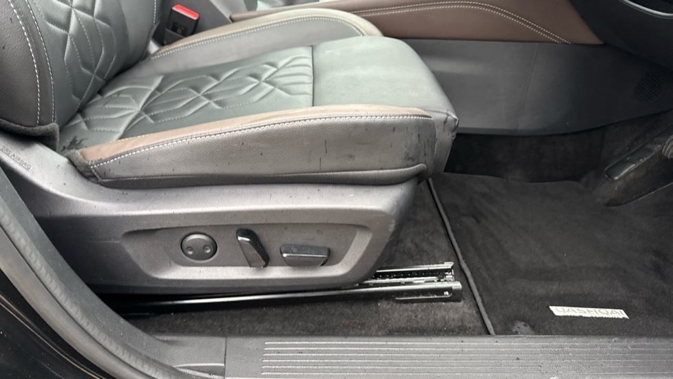 Used Nissan Qashqai 2024 for sale - 76112358: Photo 34