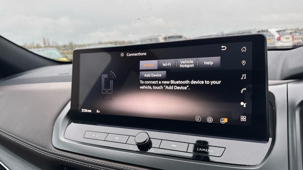 Used Nissan Qashqai 2024 for sale - 76112358: Photo 38