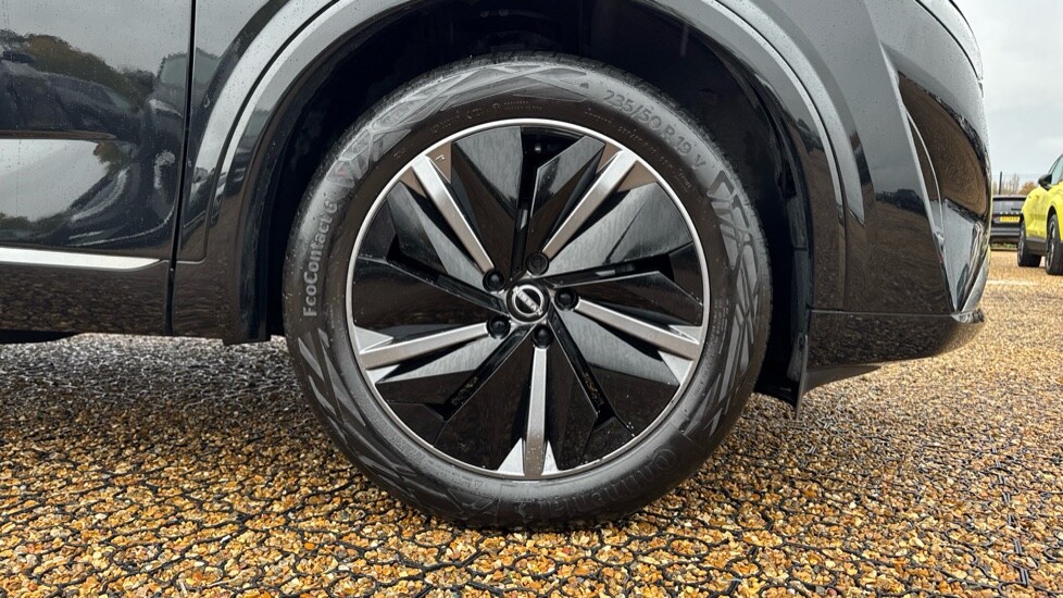 Used Nissan Qashqai 2024 for sale - 76112358: Photo 4