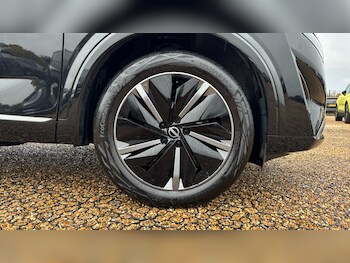 Used Nissan Qashqai 2024 for sale - 76112358: Photo