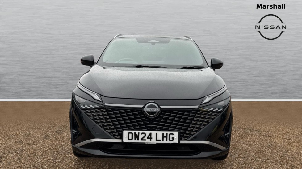 Used Nissan Qashqai 2024 for sale - 76112358: Photo 5