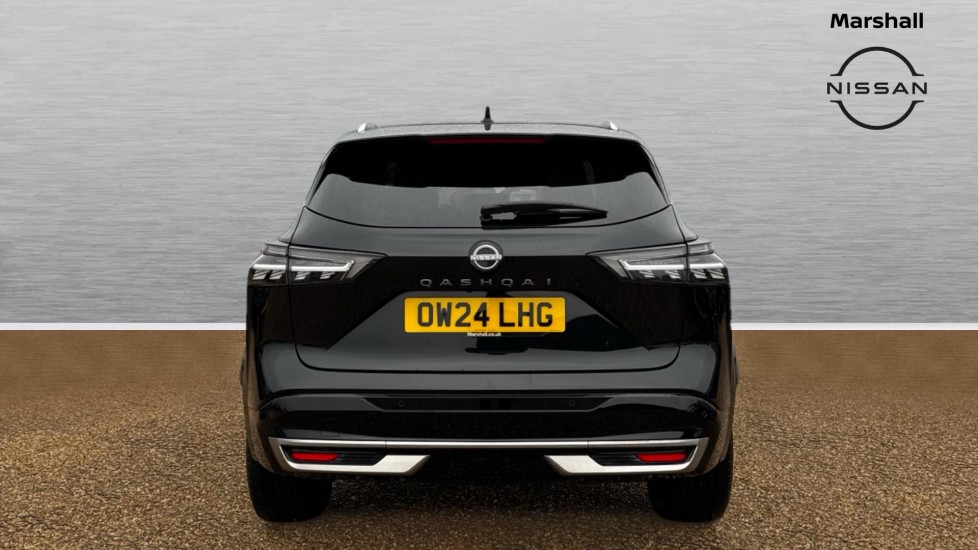 Used Nissan Qashqai 2024 for sale - 76112358: Photo 6