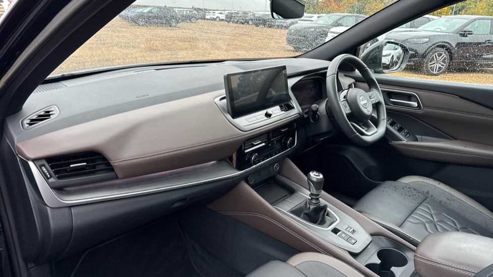 Used Nissan Qashqai 2024 for sale - 76112358: Photo 7