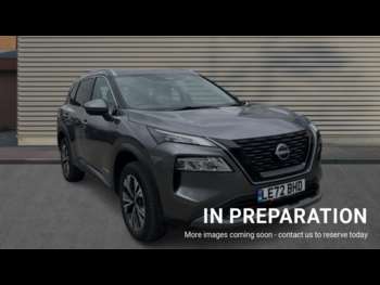 2023 - 1.5 E-Power E-4orce 213 N-Connecta 5dr Auto