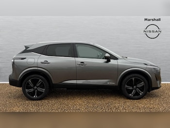 Used Nissan Qashqai 2025 for sale - 76586852: Photo