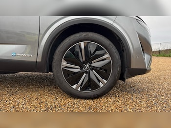 Used Nissan Qashqai 2025 for sale - 76586852: Photo