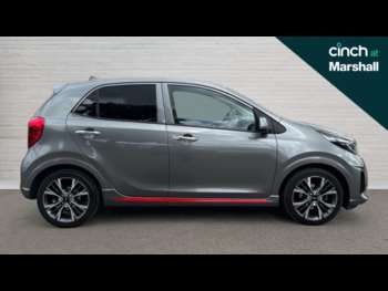 Used Kia Picanto 2023 for sale - 74818948: Photo