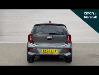 Used Kia Picanto 2023 for sale - 74818948: Photo