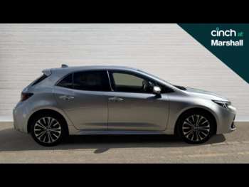 Used Toyota Corolla 2023 for sale - 74199145: Photo