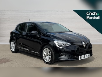 2020 - 1.5 dCi 85 Play 5dr
