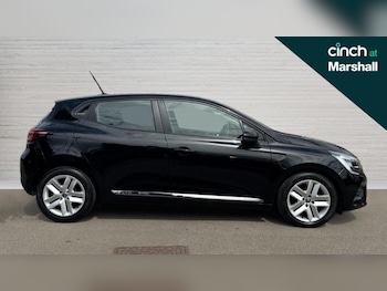 Used Renault Clio 2020 for sale - 75472215: Photo