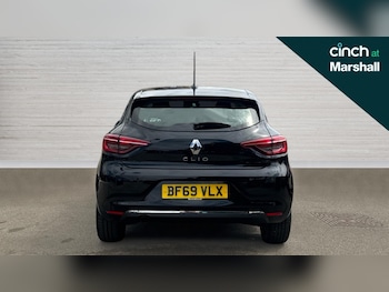 Used Renault Clio 2020 for sale - 75472215: Photo