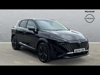 2024 - 1.3 DiG-T MH Tekna 5dr