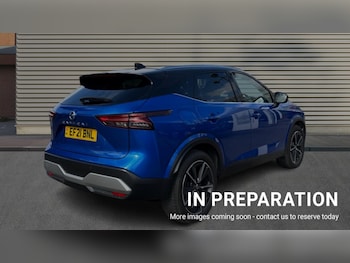 Used Nissan Qashqai 2021 for sale - 76086618: Photo 4