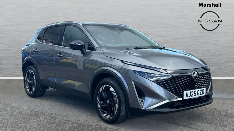 Used Nissan Qashqai 2025 for sale - 76390068: Photo 1