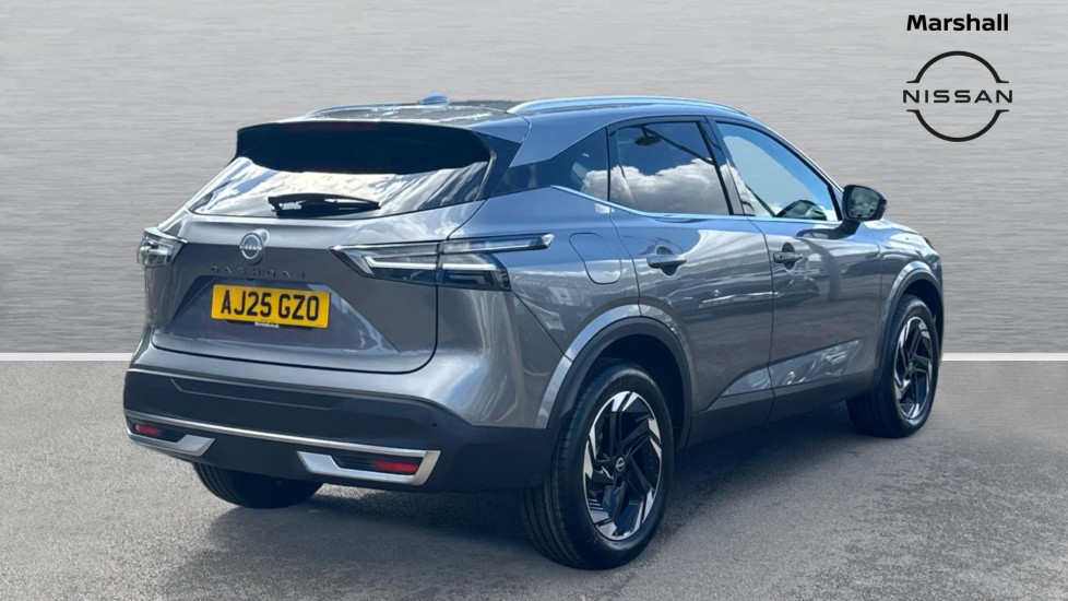 Used Nissan Qashqai 2025 for sale - 76390068: Photo 11