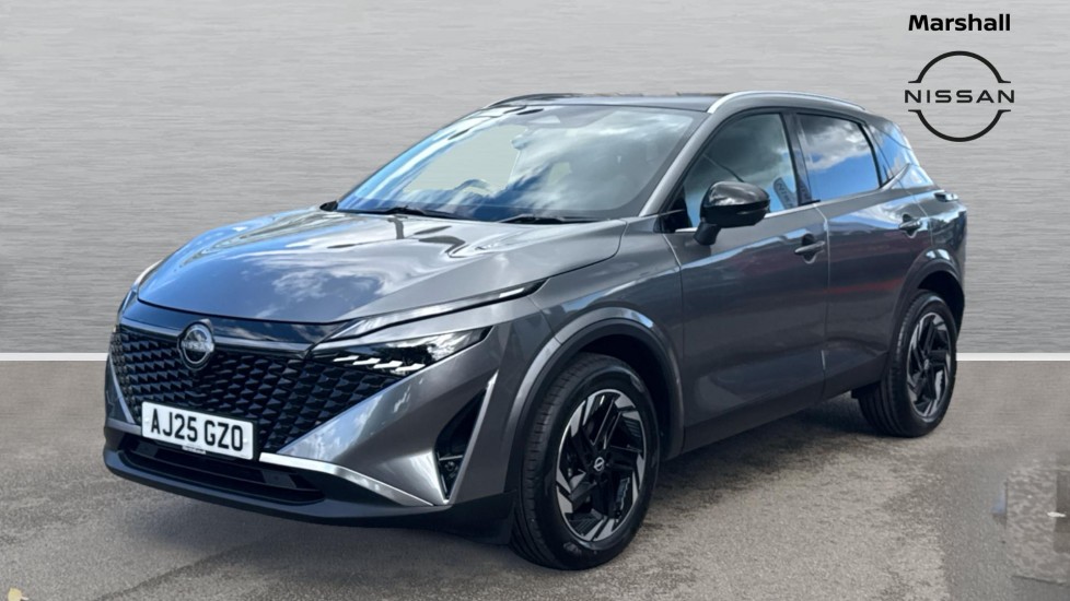 Used Nissan Qashqai 2025 for sale - 76390068: Photo 12