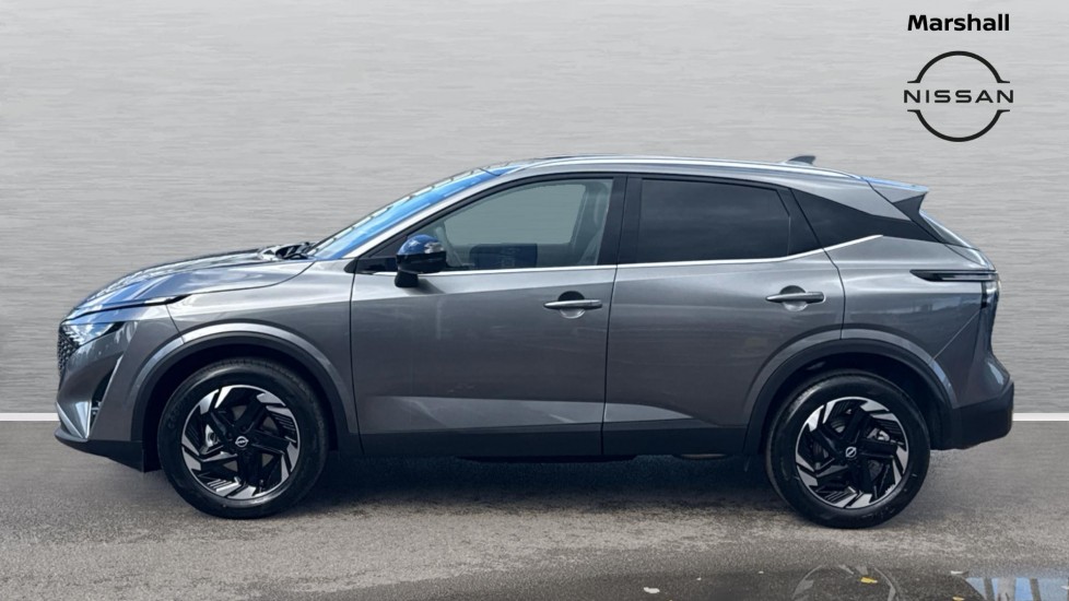 Used Nissan Qashqai 2025 for sale - 76390068: Photo 13