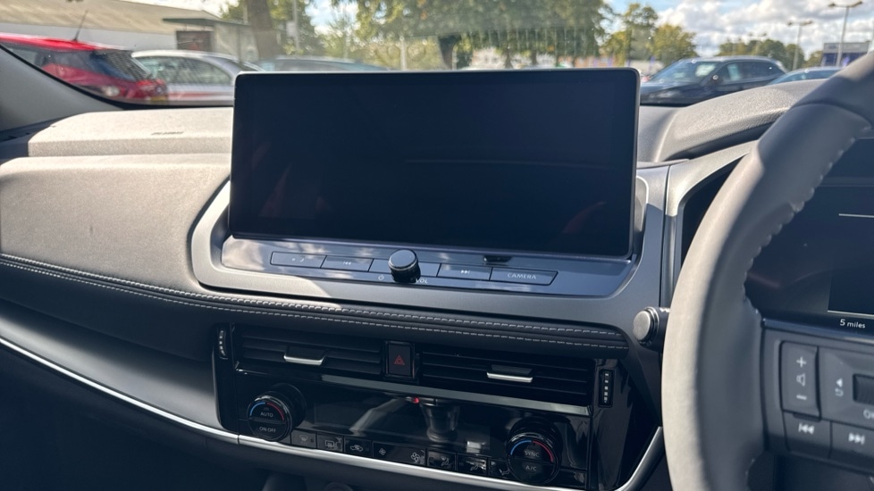 Used Nissan Qashqai 2025 for sale - 76390068: Photo 15