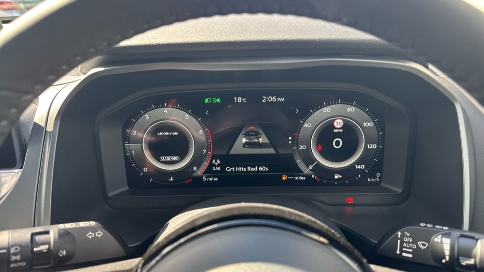 Used Nissan Qashqai 2025 for sale - 76390068: Photo 16