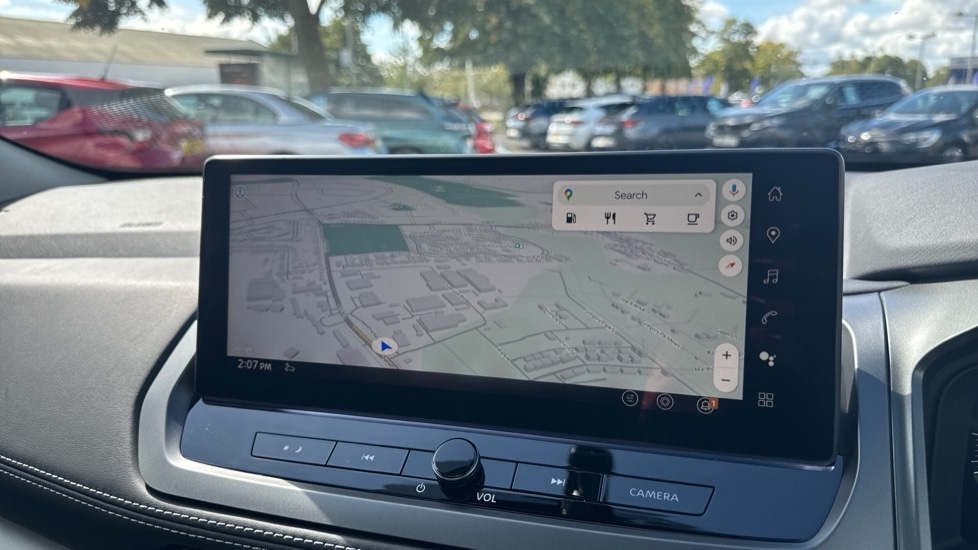 Used Nissan Qashqai 2025 for sale - 76390068: Photo 17