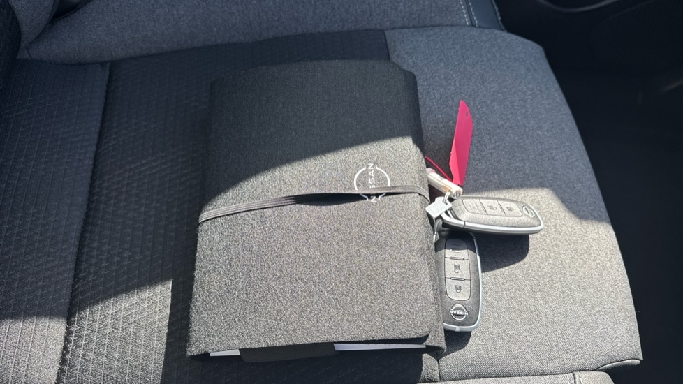 Used Nissan Qashqai 2025 for sale - 76390068: Photo 18