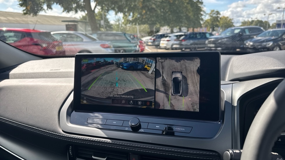 Used Nissan Qashqai 2025 for sale - 76390068: Photo 19