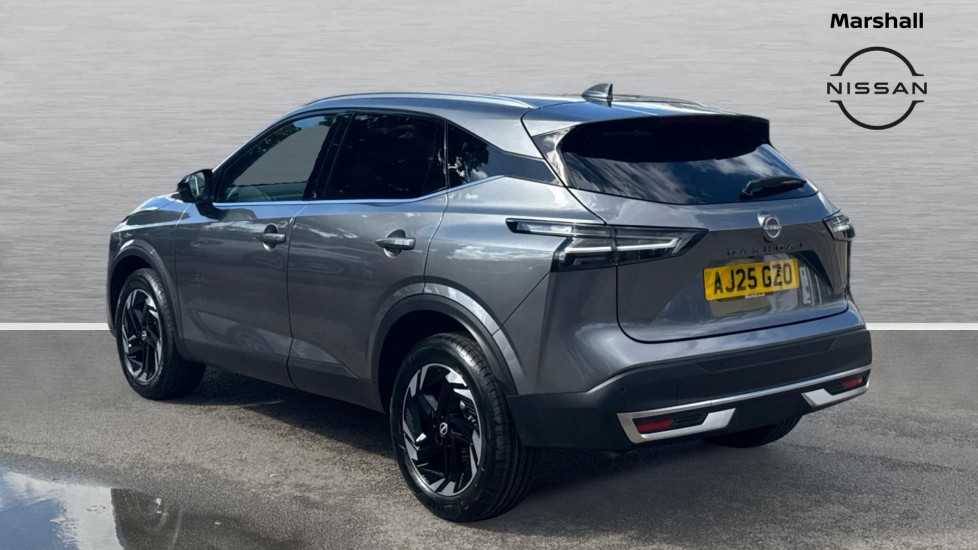 Used Nissan Qashqai 2025 for sale - 76390068: Photo 2