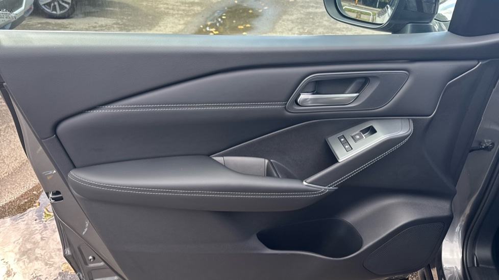 Used Nissan Qashqai 2025 for sale - 76390068: Photo 20