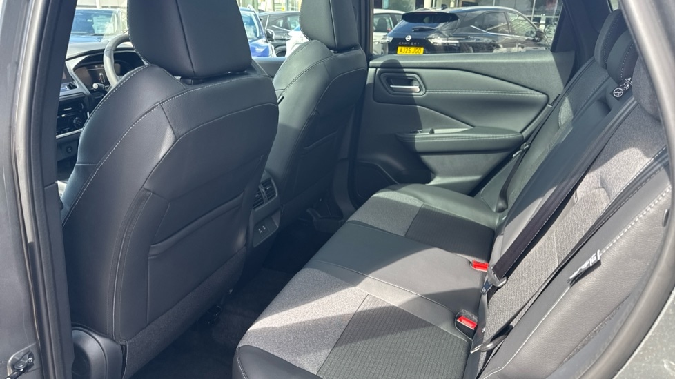 Used Nissan Qashqai 2025 for sale - 76390068: Photo 21