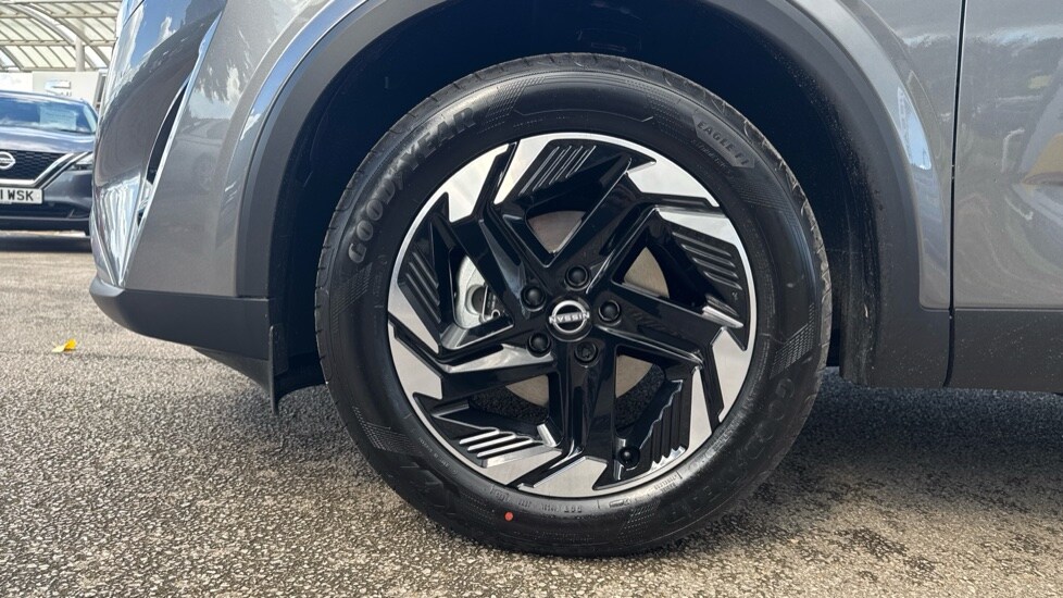 Used Nissan Qashqai 2025 for sale - 76390068: Photo 22