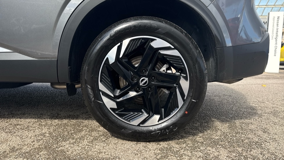 Used Nissan Qashqai 2025 for sale - 76390068: Photo 23