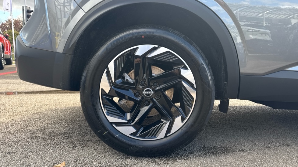 Used Nissan Qashqai 2025 for sale - 76390068: Photo 24