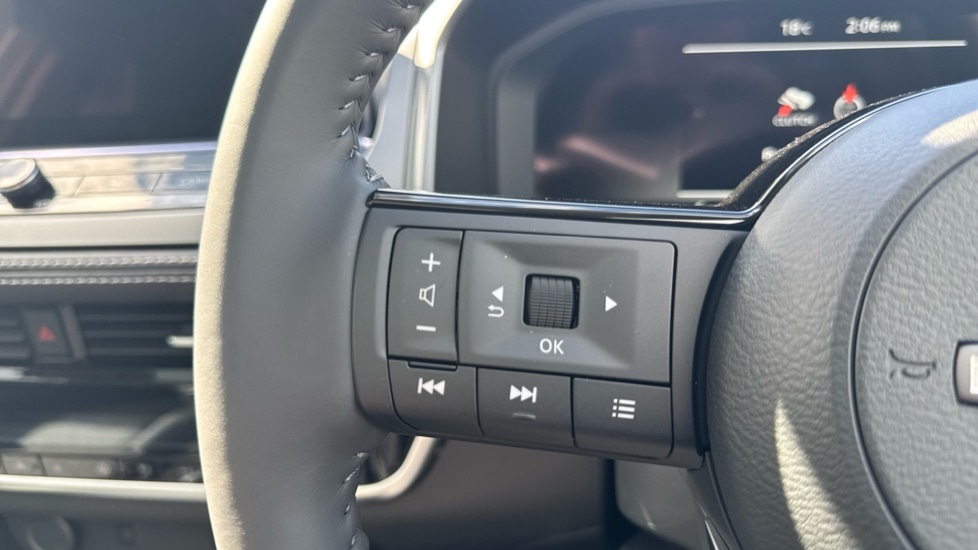 Used Nissan Qashqai 2025 for sale - 76390068: Photo 27