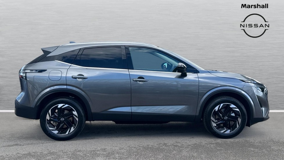 Used Nissan Qashqai 2025 for sale - 76390068: Photo 3