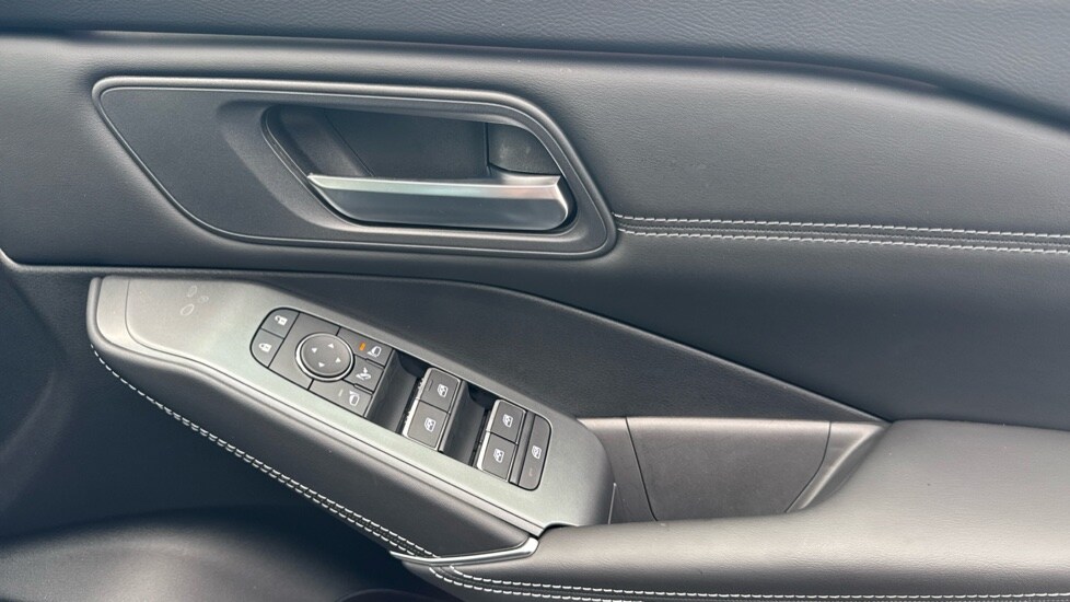 Used Nissan Qashqai 2025 for sale - 76390068: Photo 32