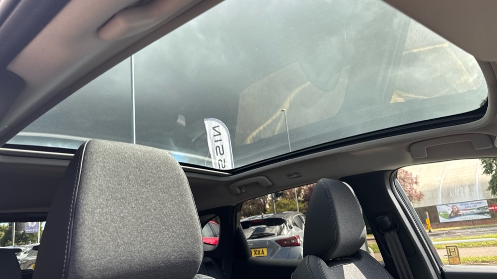 Used Nissan Qashqai 2025 for sale - 76390068: Photo 33