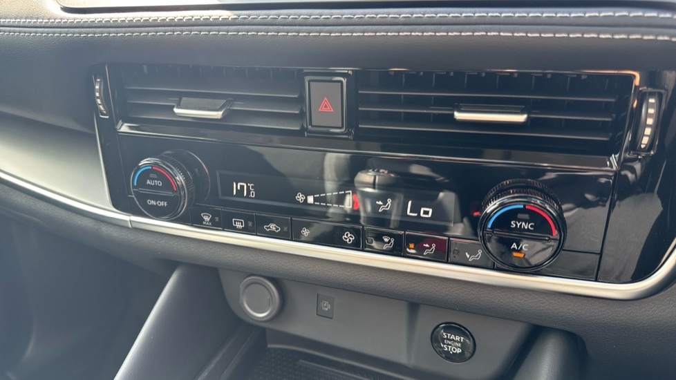 Used Nissan Qashqai 2025 for sale - 76390068: Photo 35